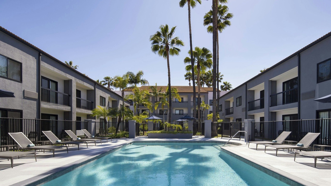 Photo of Outdoor in Hacienda Heights