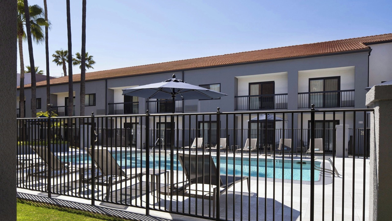 Photo of Outdoor in Hacienda Heights