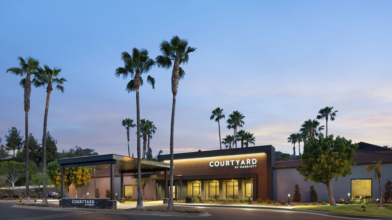 Photo of Outdoor in Hacienda Heights