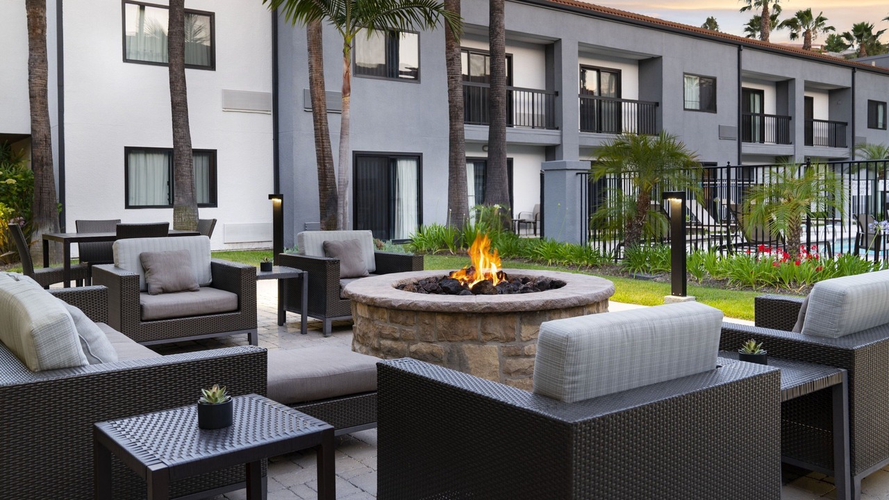 Photo of Patio Balcony in Hacienda Heights