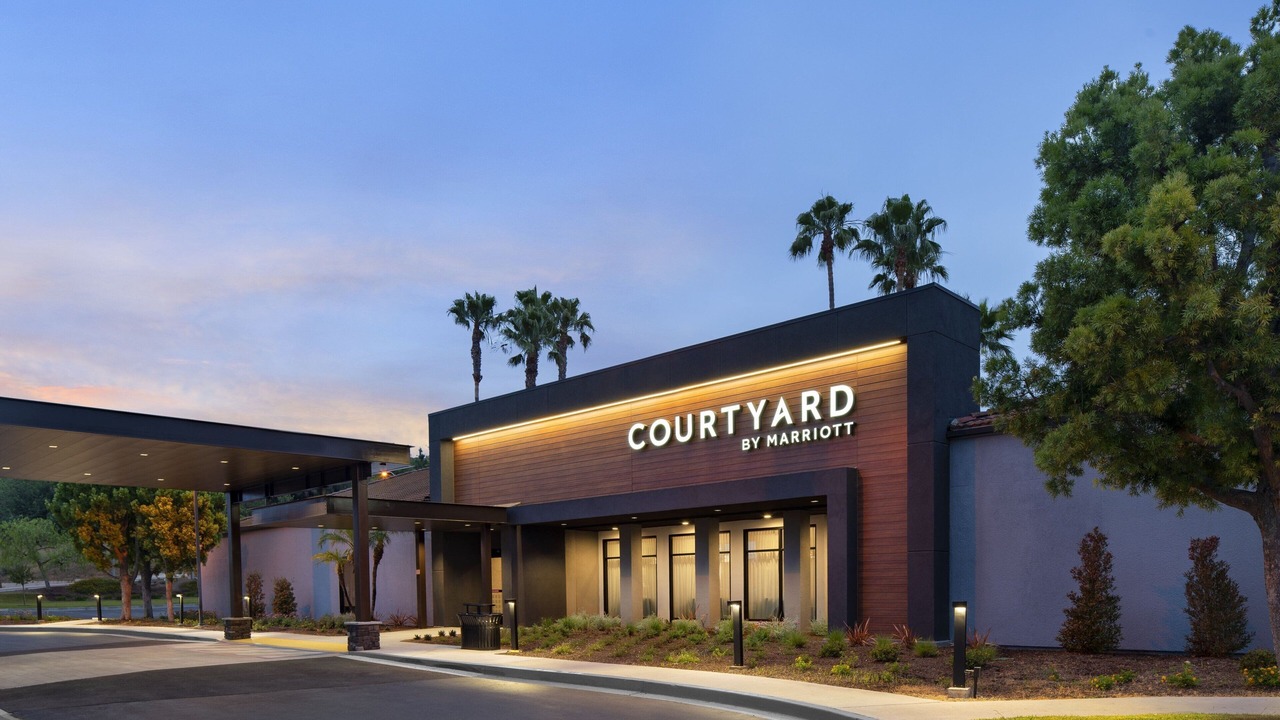 Photo of Outdoor in Hacienda Heights