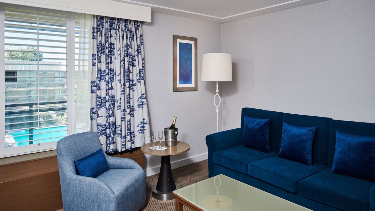 Photo of Bedroom in Southwood