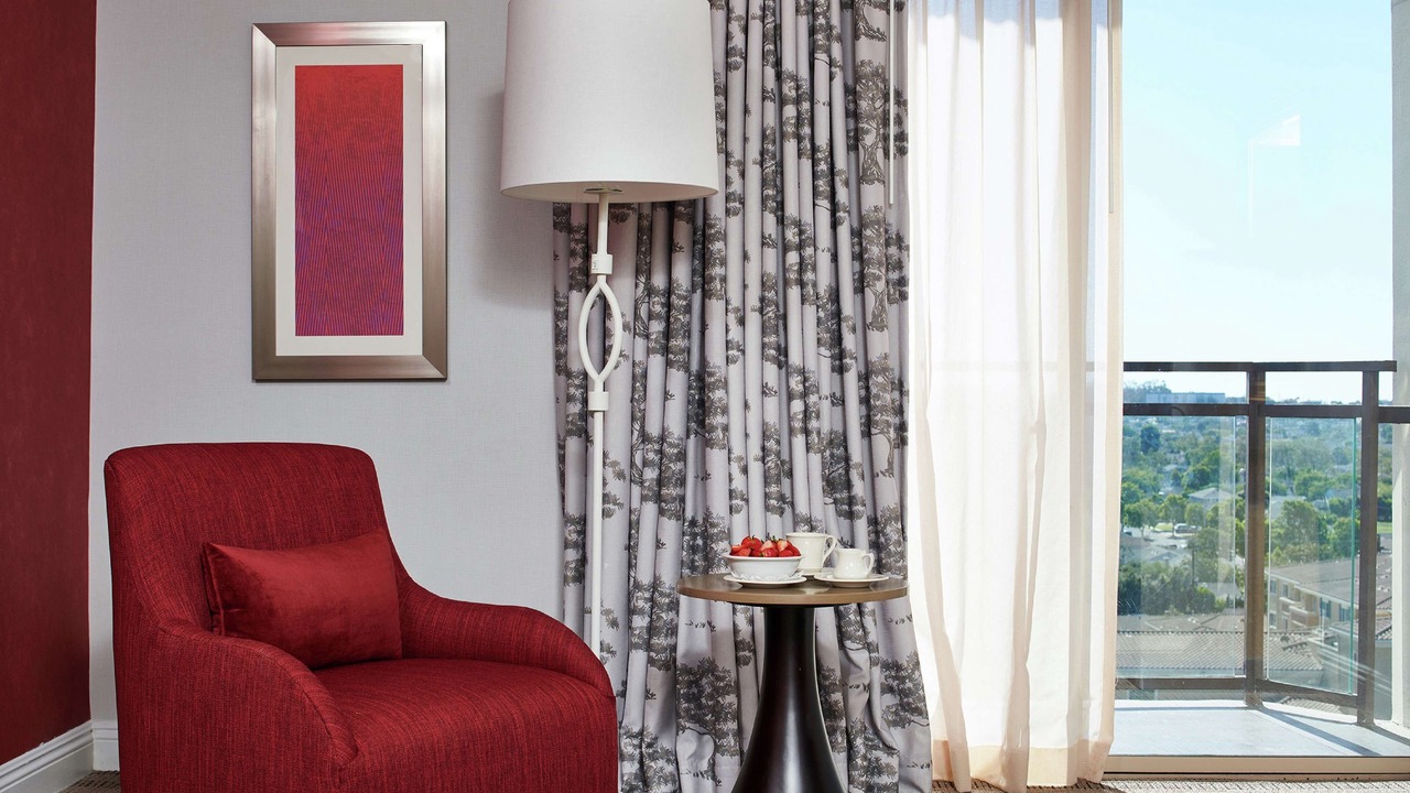 Photo of Bedroom in Southwood