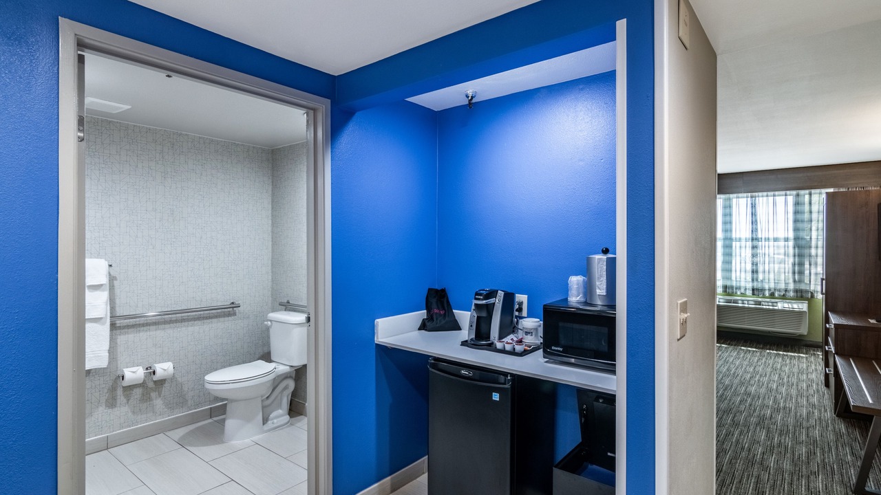 Photo of Bedroom in Camarillo