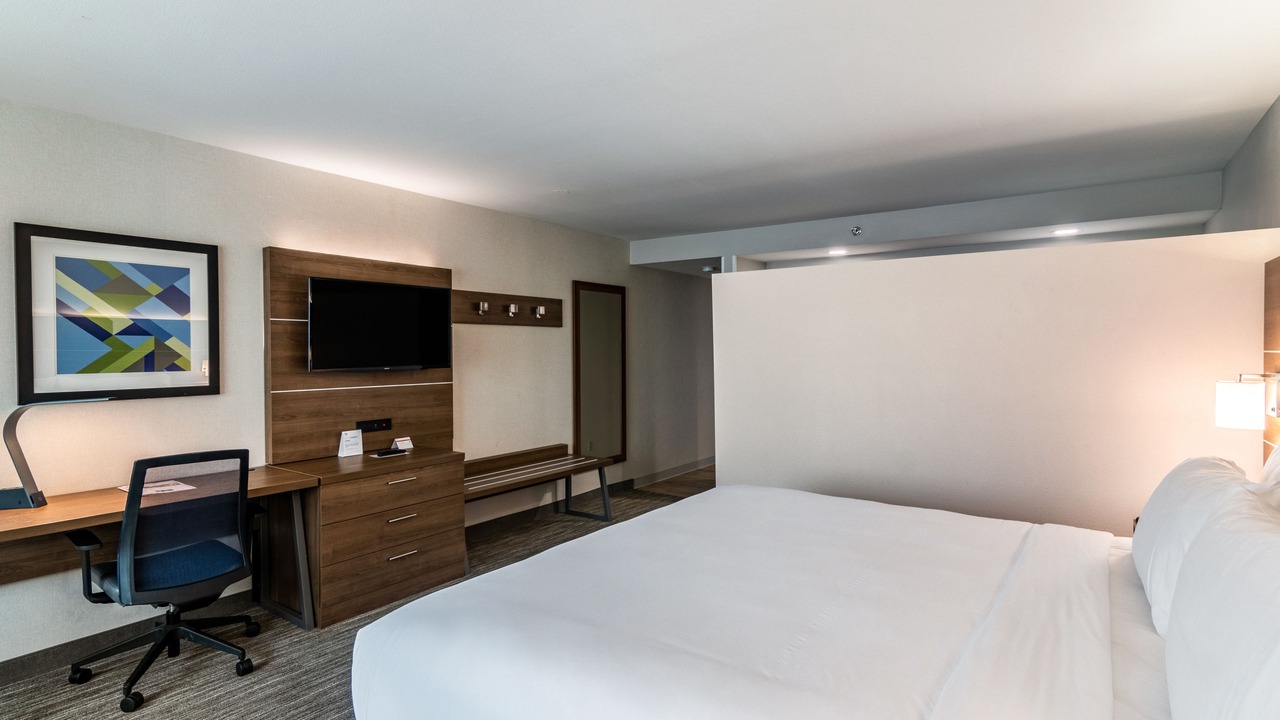 Photo of Bedroom in Camarillo