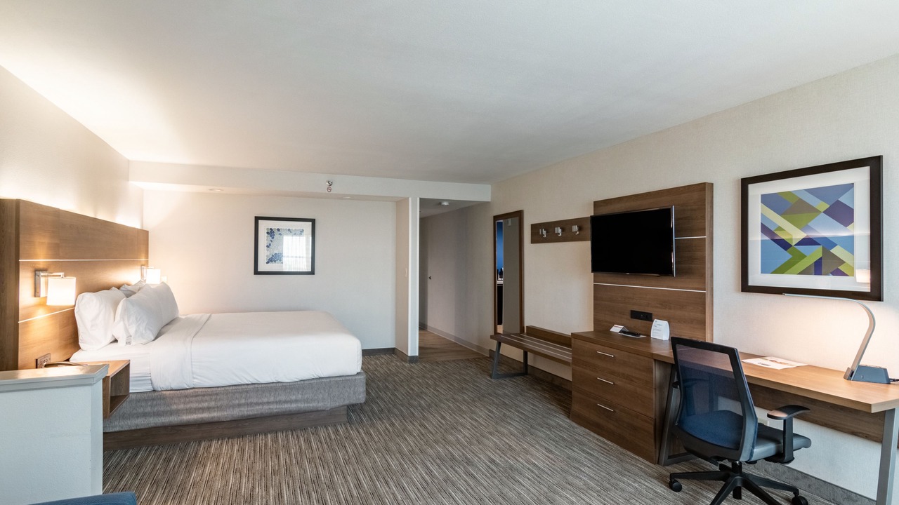 Photo of Bedroom in Camarillo