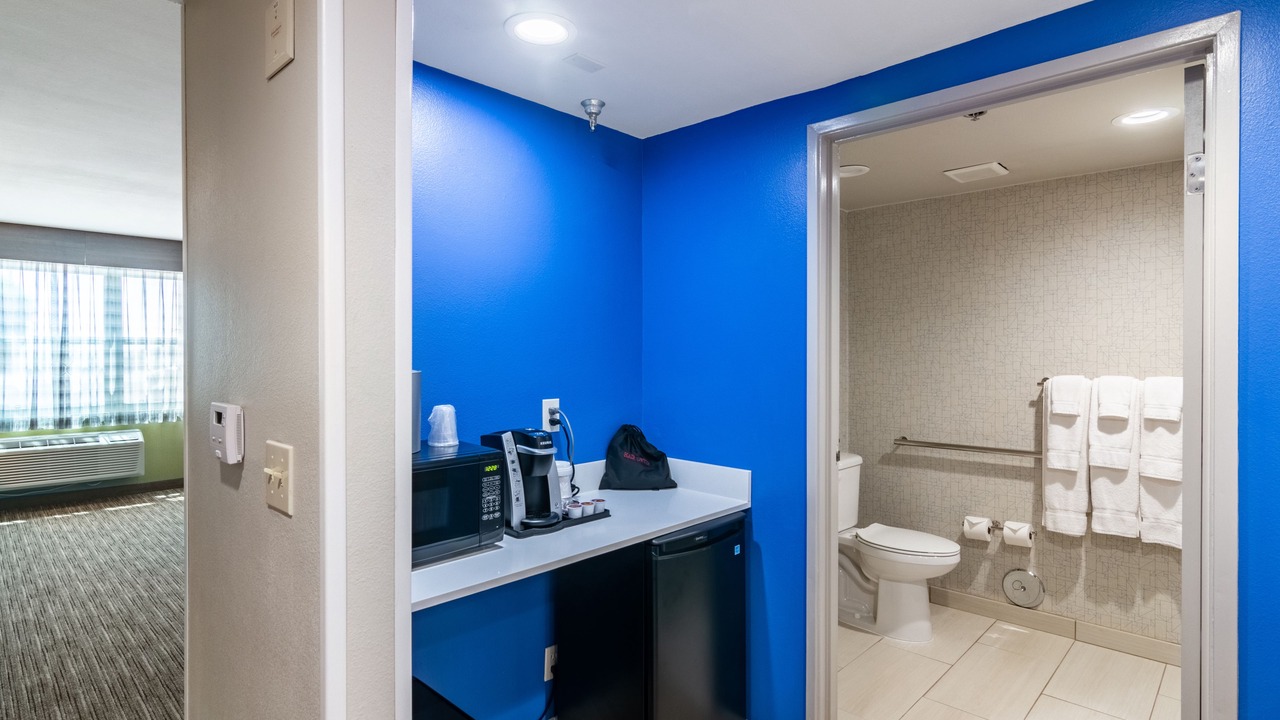 Photo of Bedroom in Camarillo