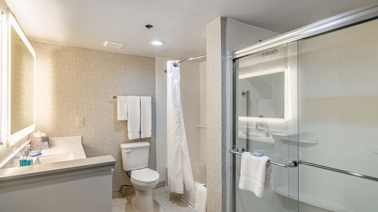 Photo of Bathroom in Camarillo
