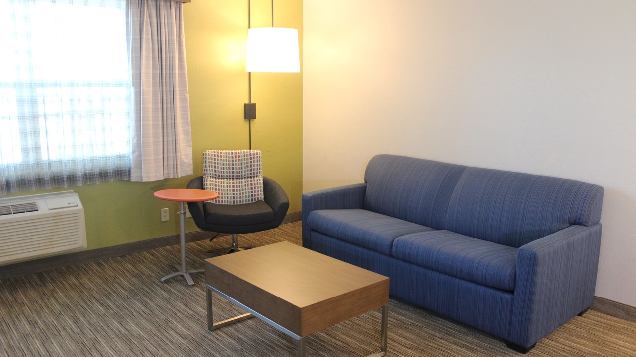 Photo of Bedroom in Camarillo