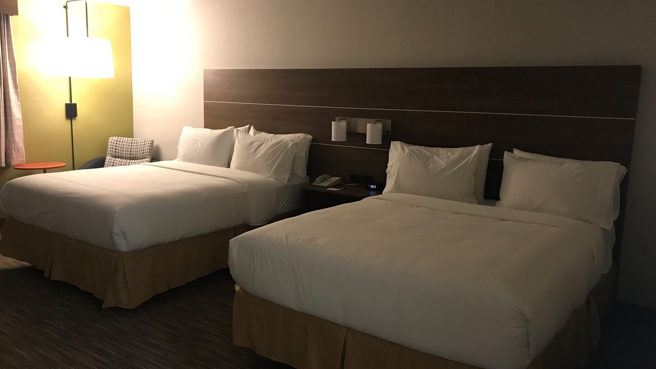 Photo of Bedroom in Camarillo