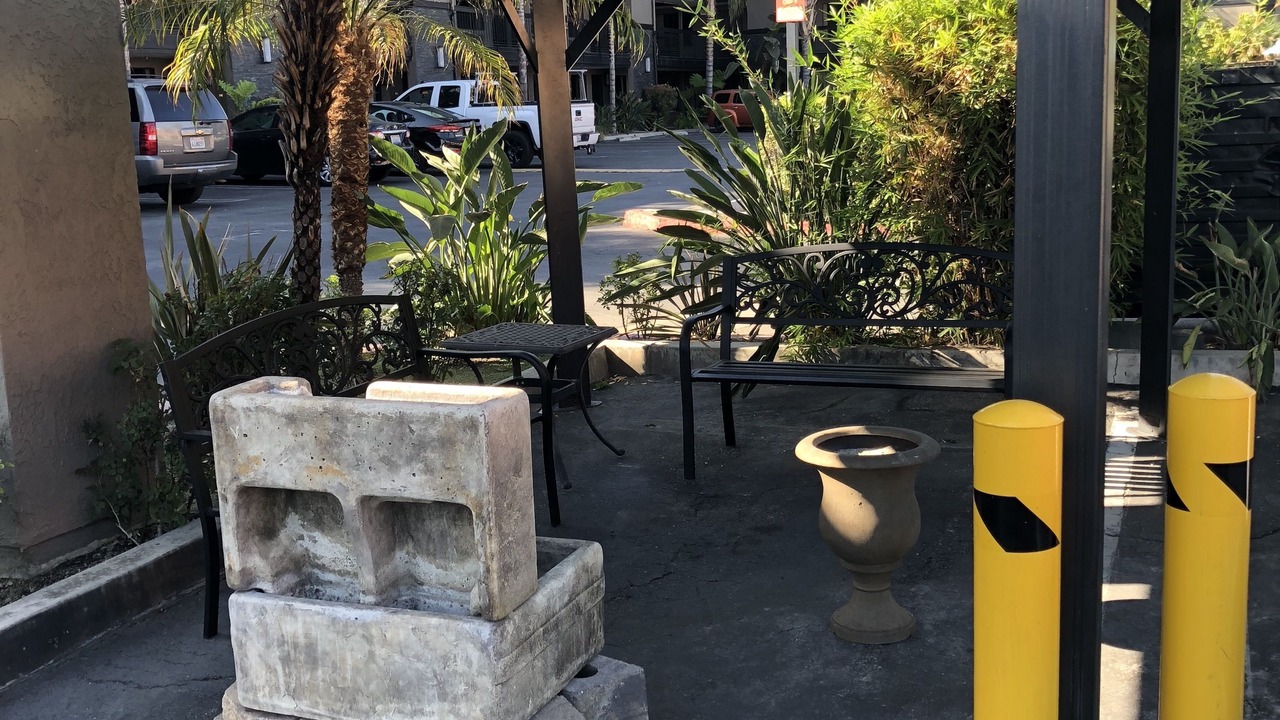 Photo of Outdoor in East Pasadena