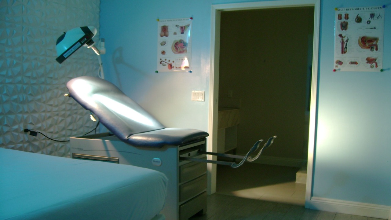 Photo of Bedroom in East Pasadena