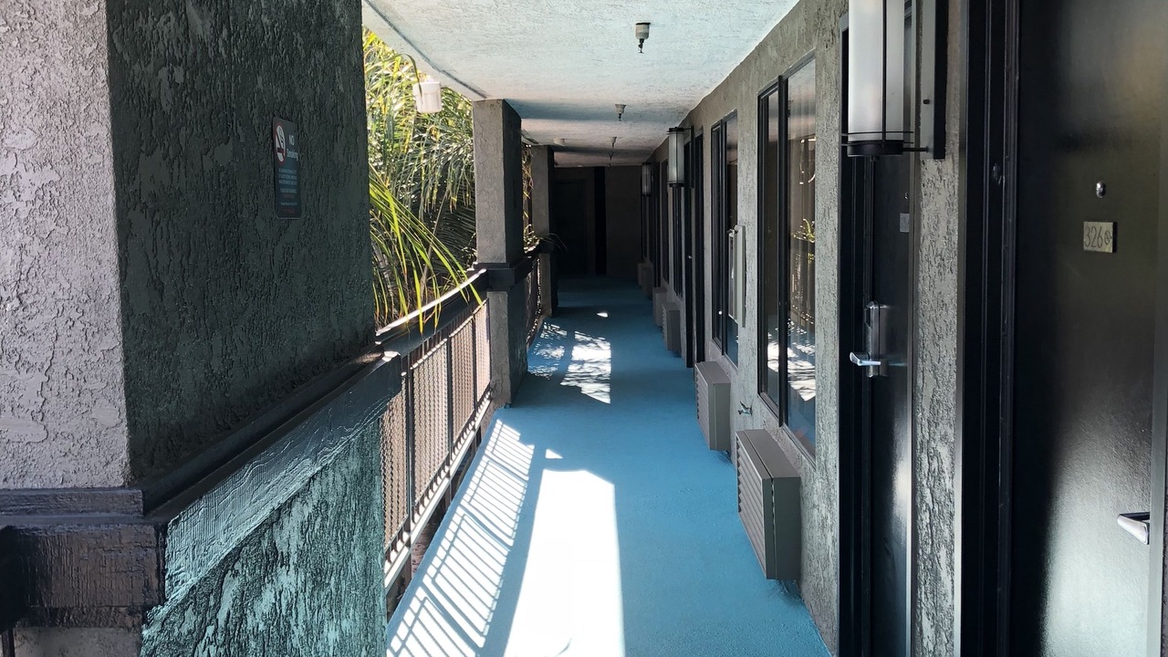 Photo of Outdoor in East Pasadena