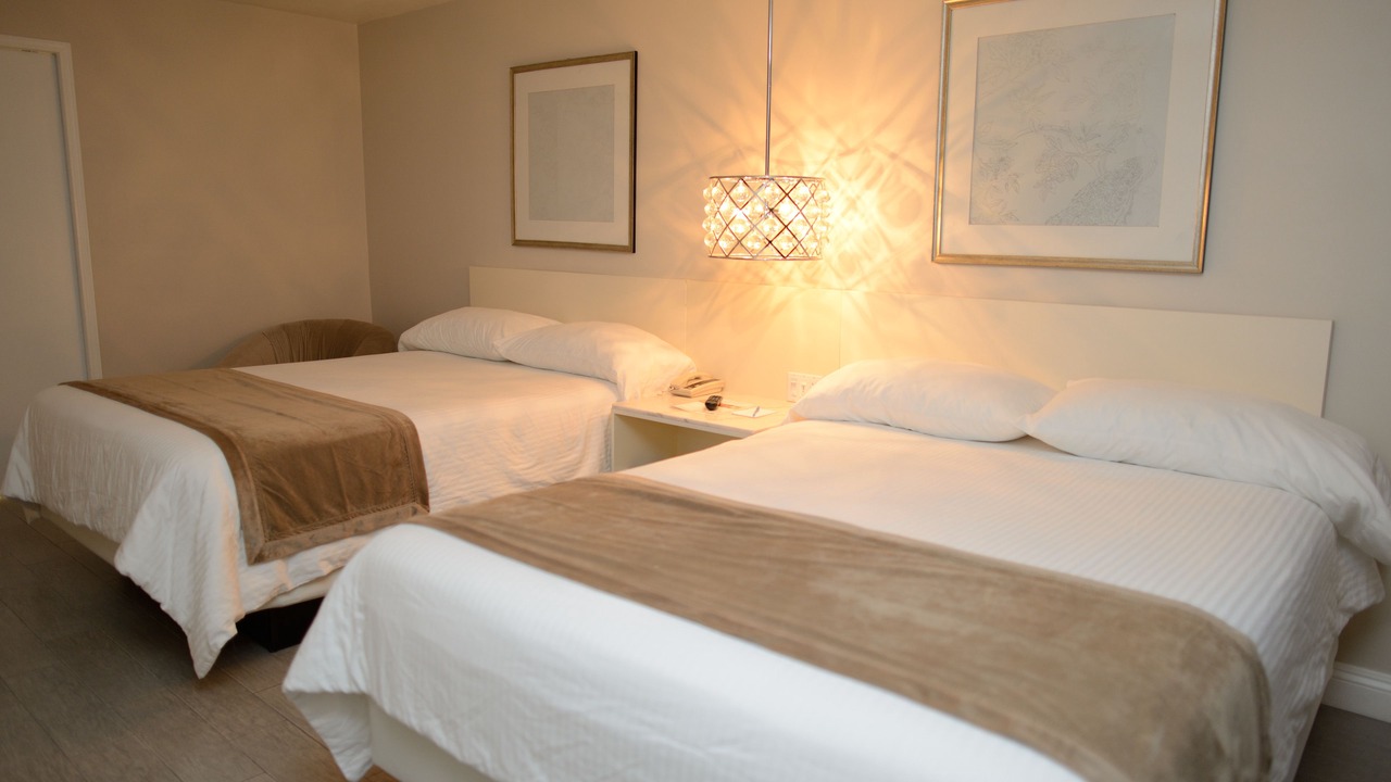 Photo of Bedroom in East Pasadena