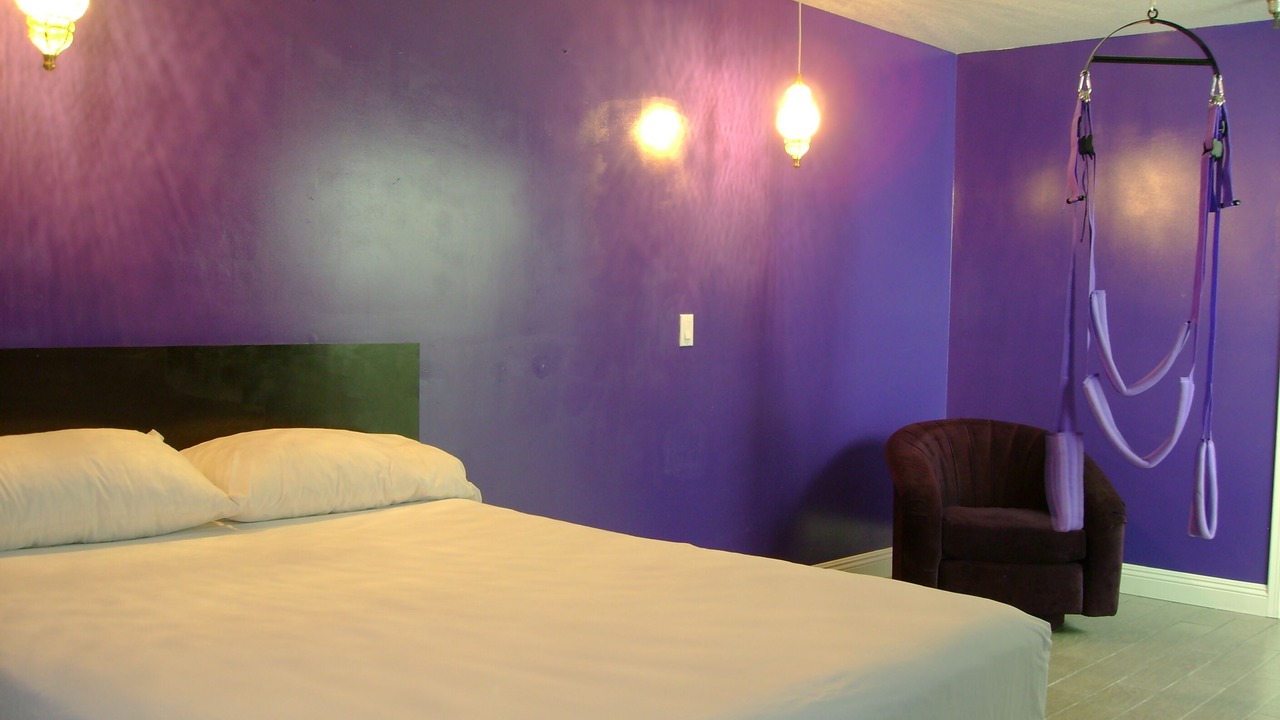 Photo of Bedroom in East Pasadena