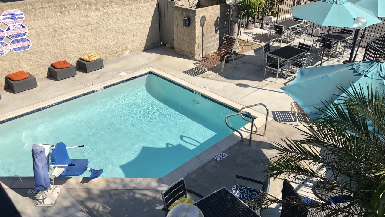 Photo of Outdoor in East Pasadena