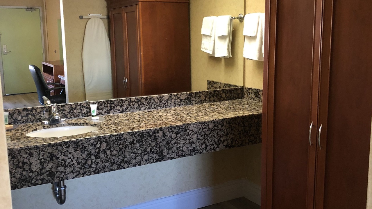 Photo of Bathroom in East Pasadena