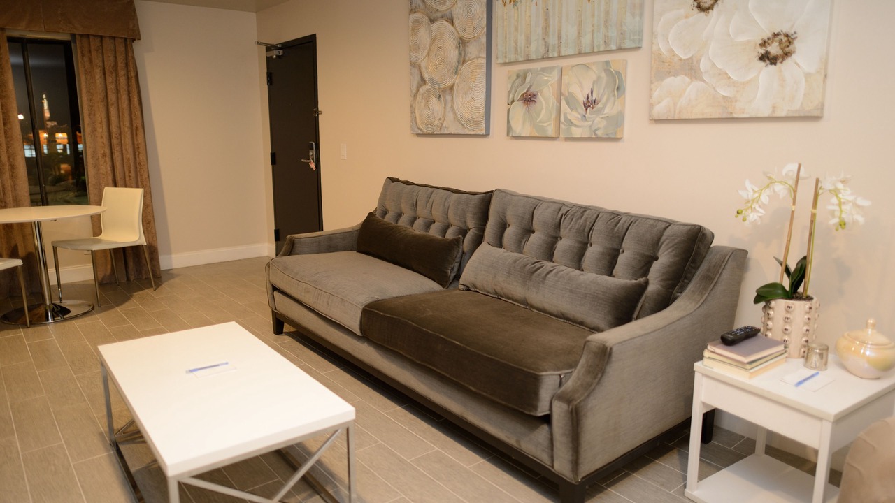 Photo of Bedroom in East Pasadena