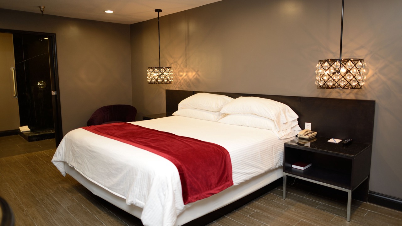 Photo of Bedroom in East Pasadena