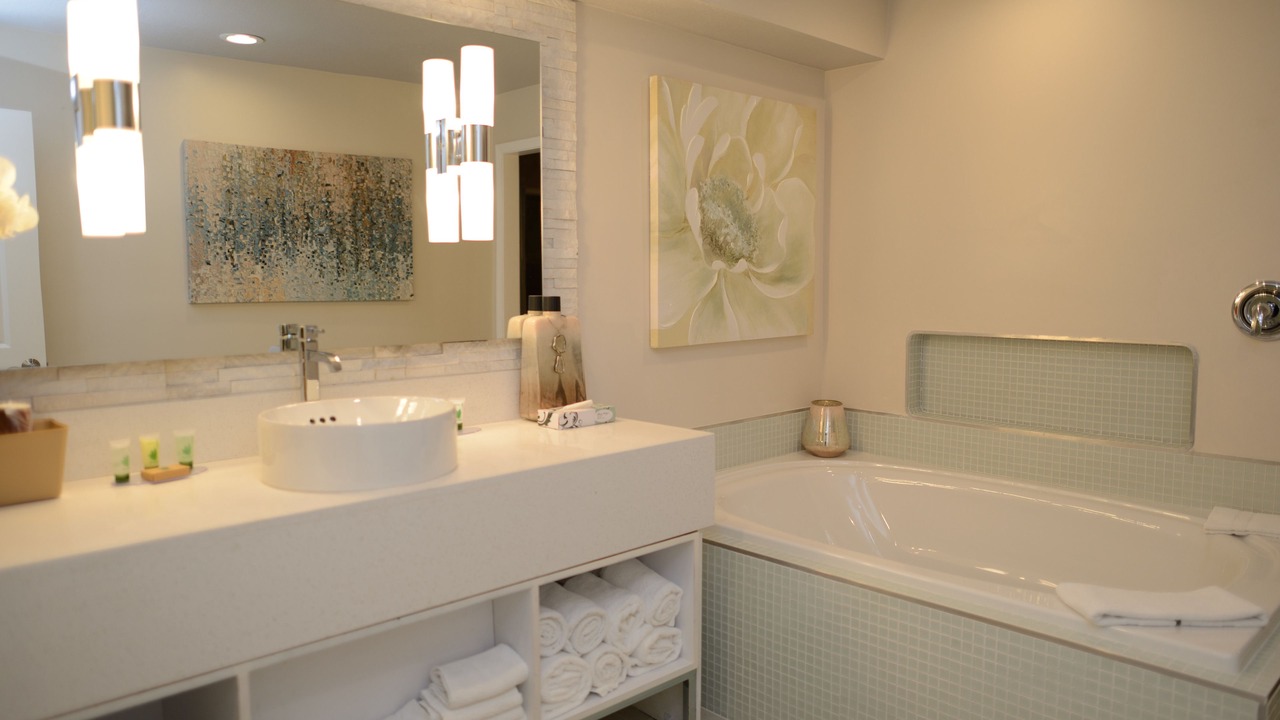 Photo of Bathroom in East Pasadena