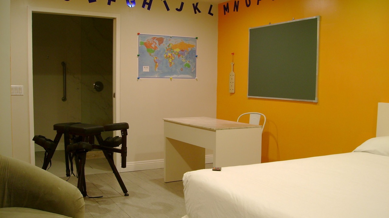 Photo of Bedroom in East Pasadena