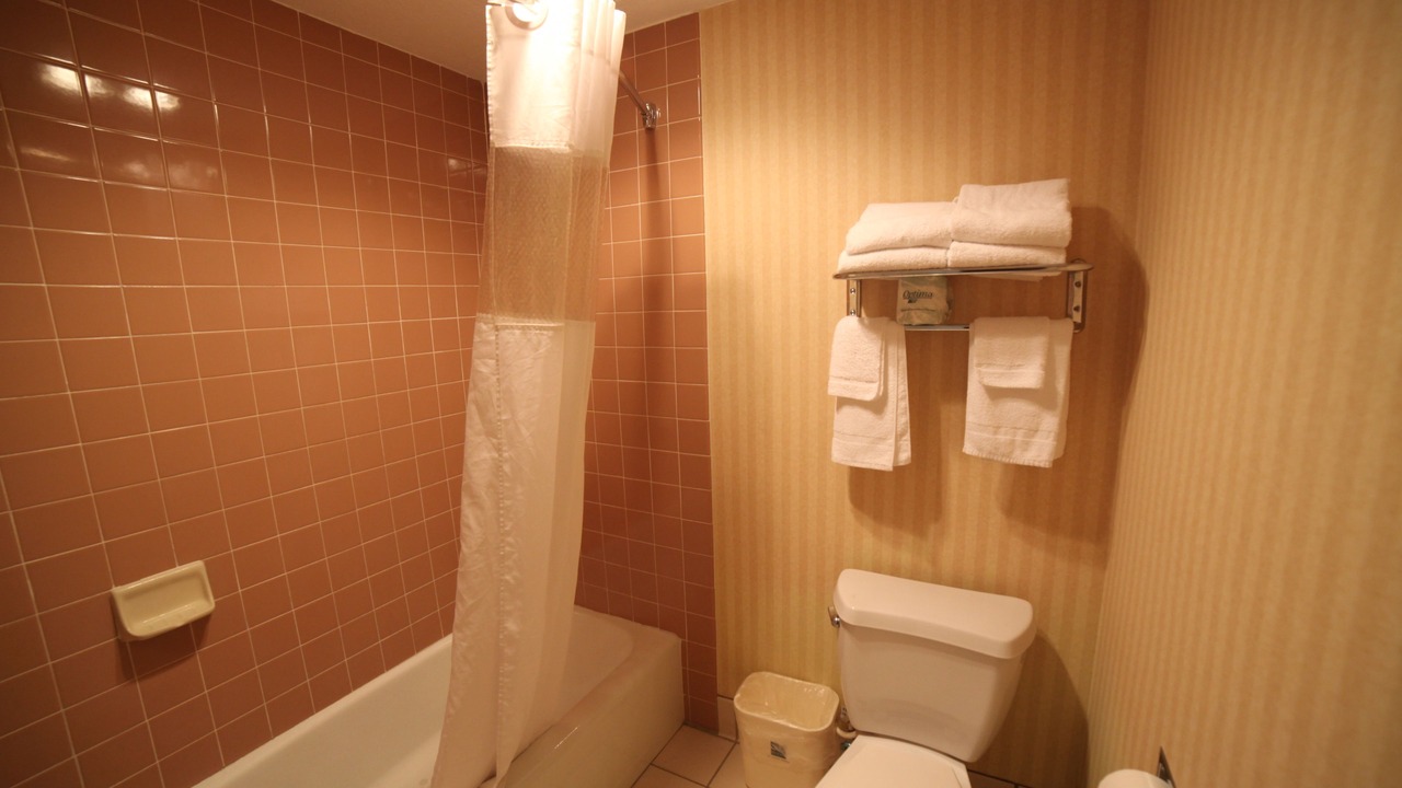 Photo of Bathroom in East Pasadena