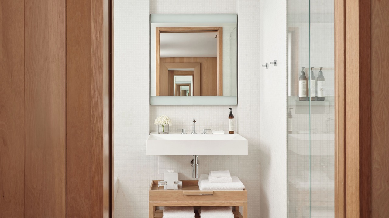 Photo of Bathroom in Fitzrovia