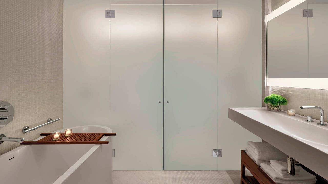 Photo of Bathroom in Fitzrovia