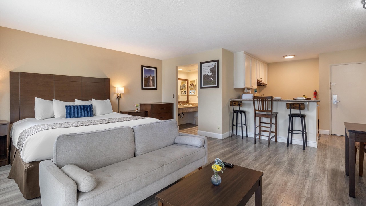 Photo of Bedroom in Westminster