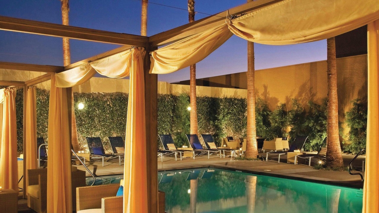 Photo of Outdoor in Burbank