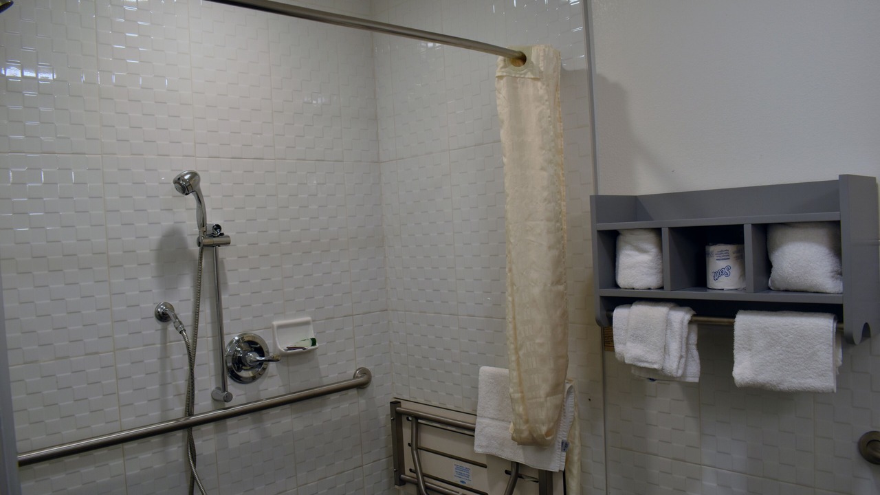 Photo of Bathroom in Seaside
