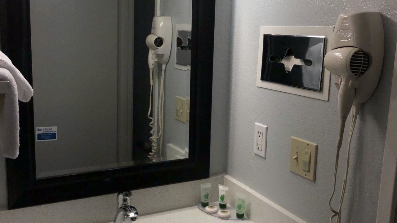 Photo of Bathroom in Seaside