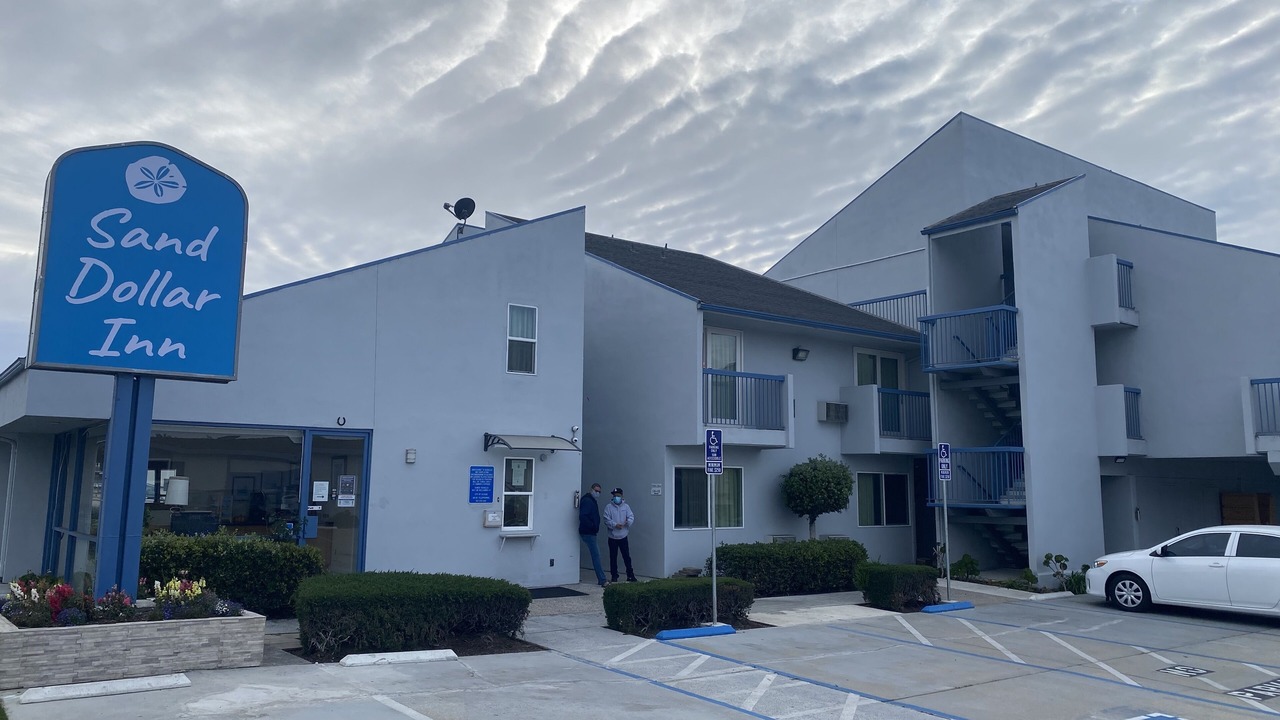 Photo of Outdoor in Seaside