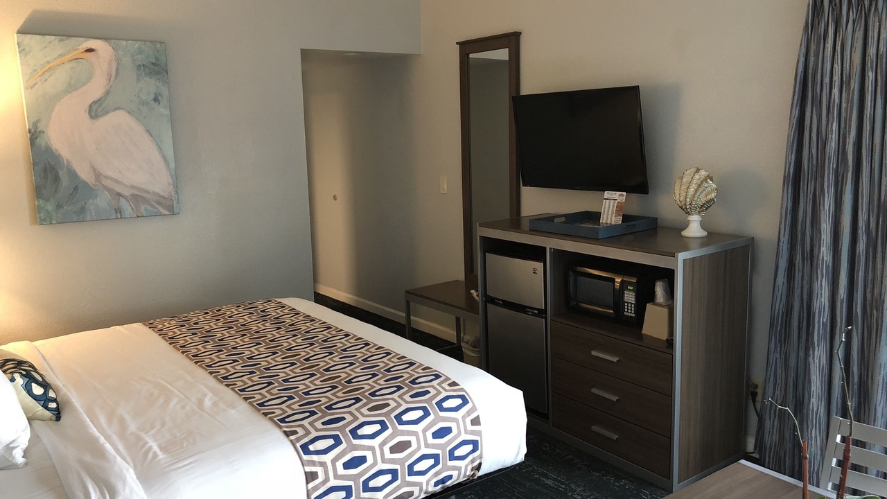 Photo of Bedroom in Seaside