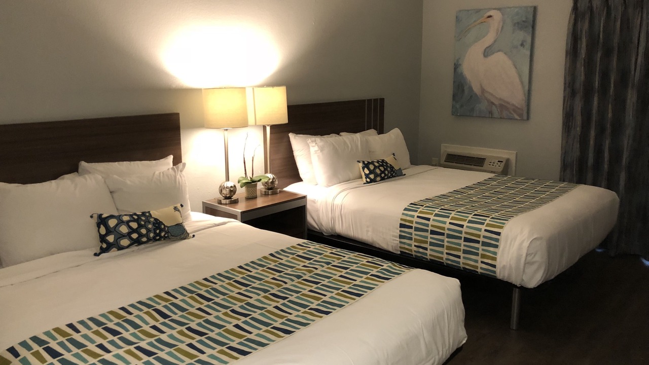 Photo of Bedroom in Seaside
