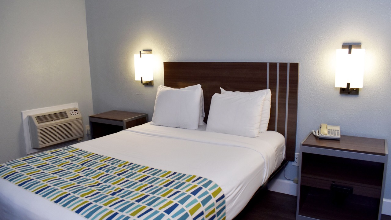 Photo of Bedroom in Seaside