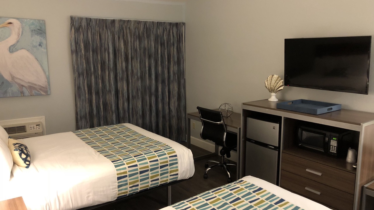 Photo of Bedroom in Seaside