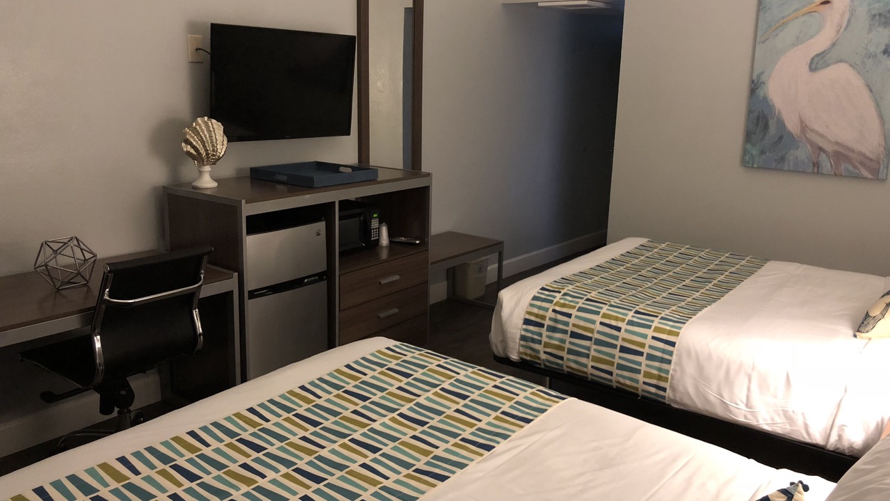 Photo of Bedroom in Seaside