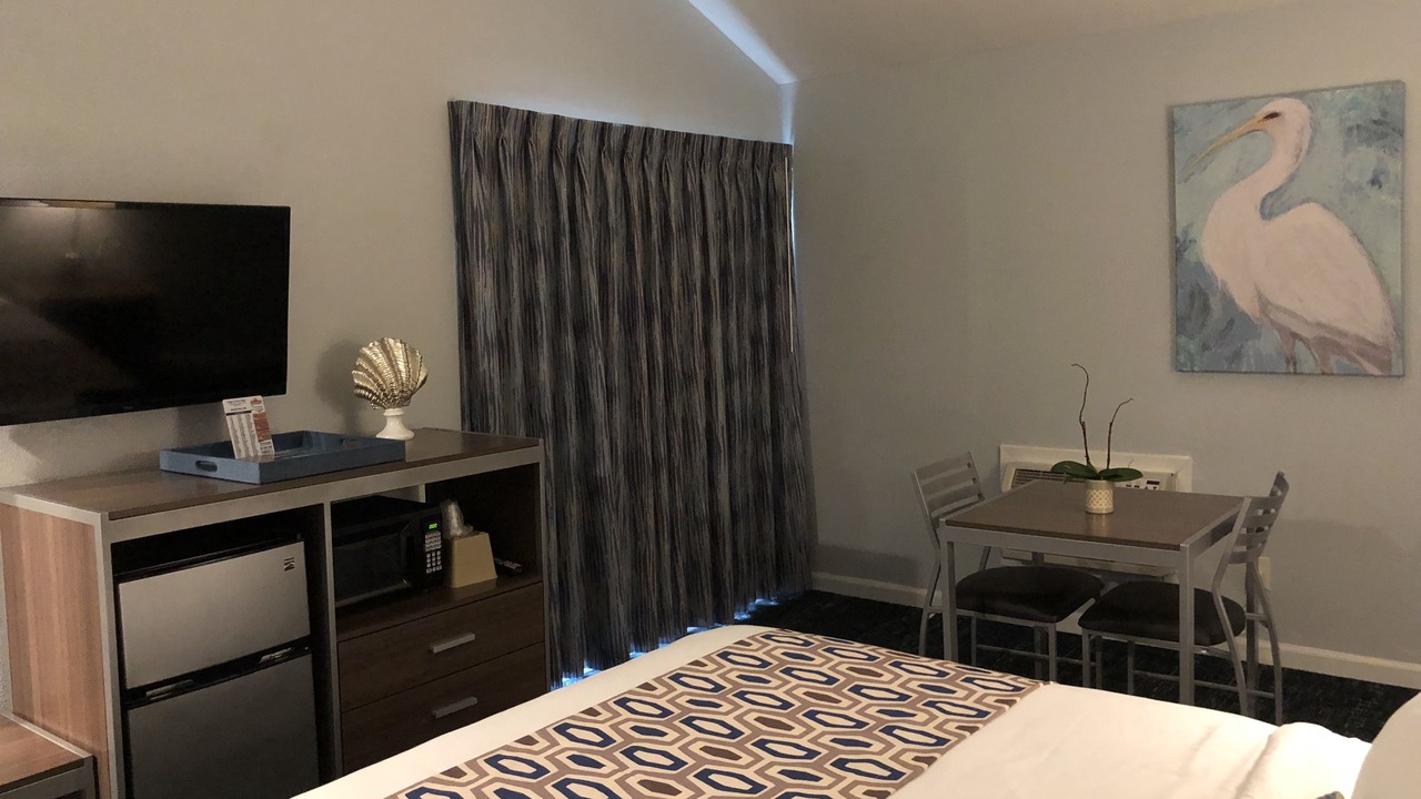 Photo of Bedroom in Seaside