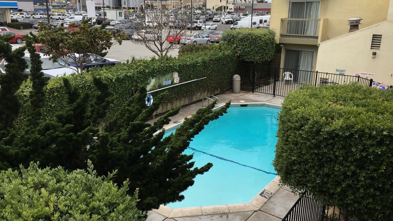 Photo of Outdoor in Seaside