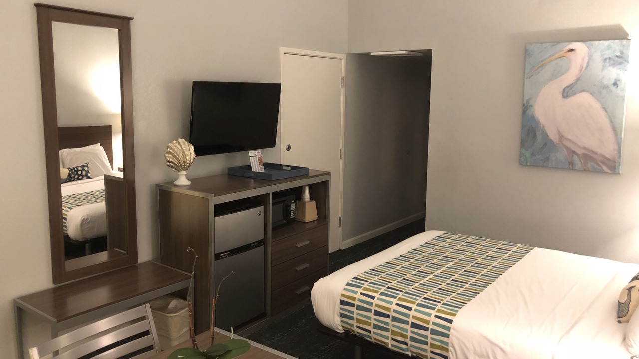Photo of Bedroom in Seaside