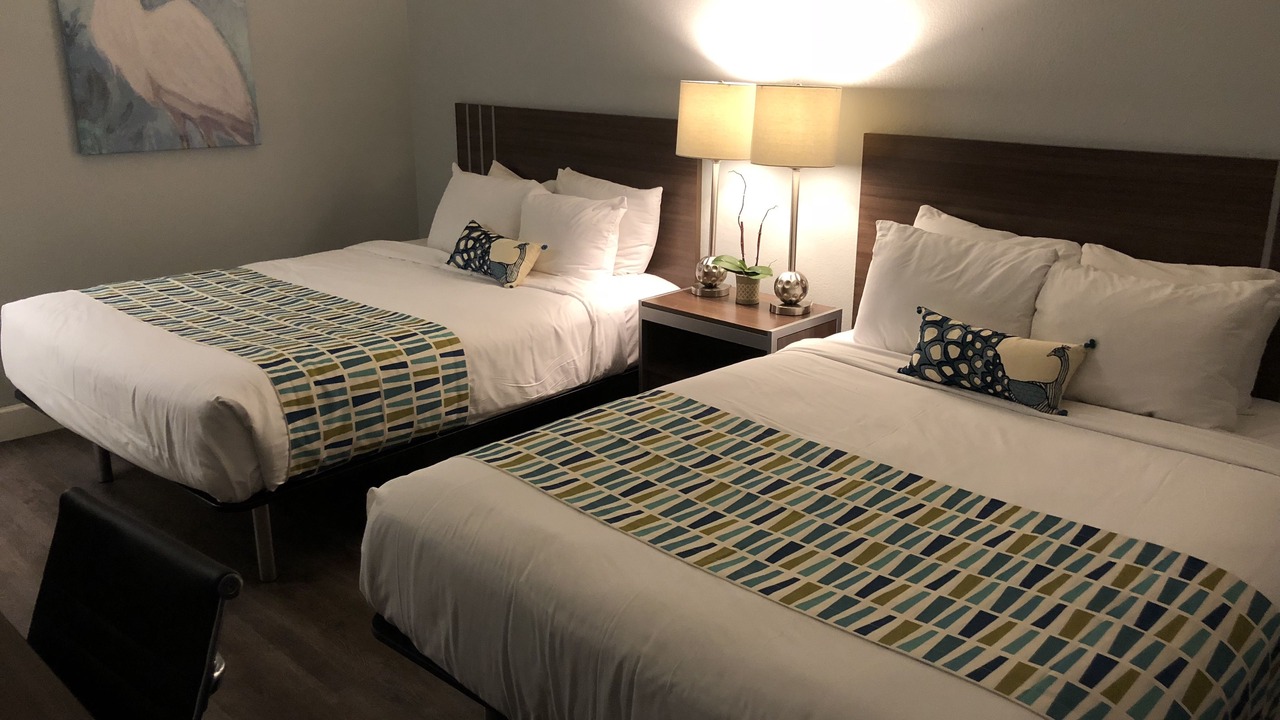 Photo of Bedroom in Seaside