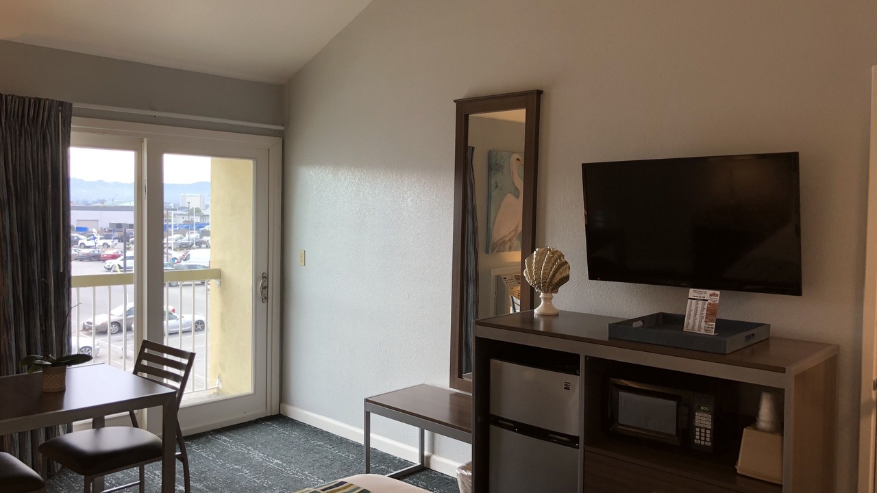 Photo of Bedroom in Seaside