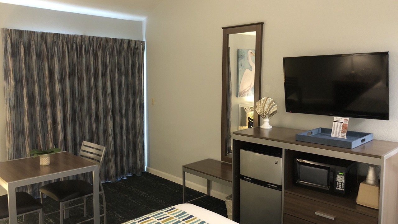 Photo of Bedroom in Seaside