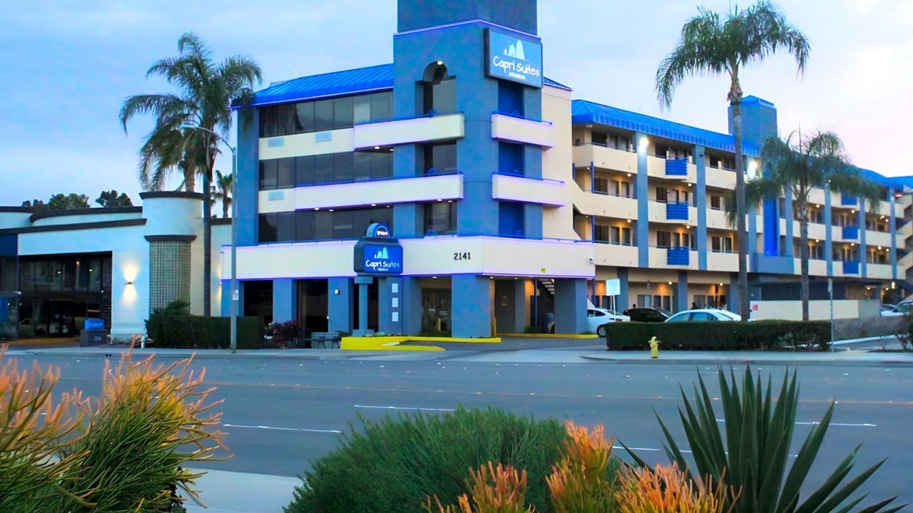 Photo of Outdoor in Anaheim Resort