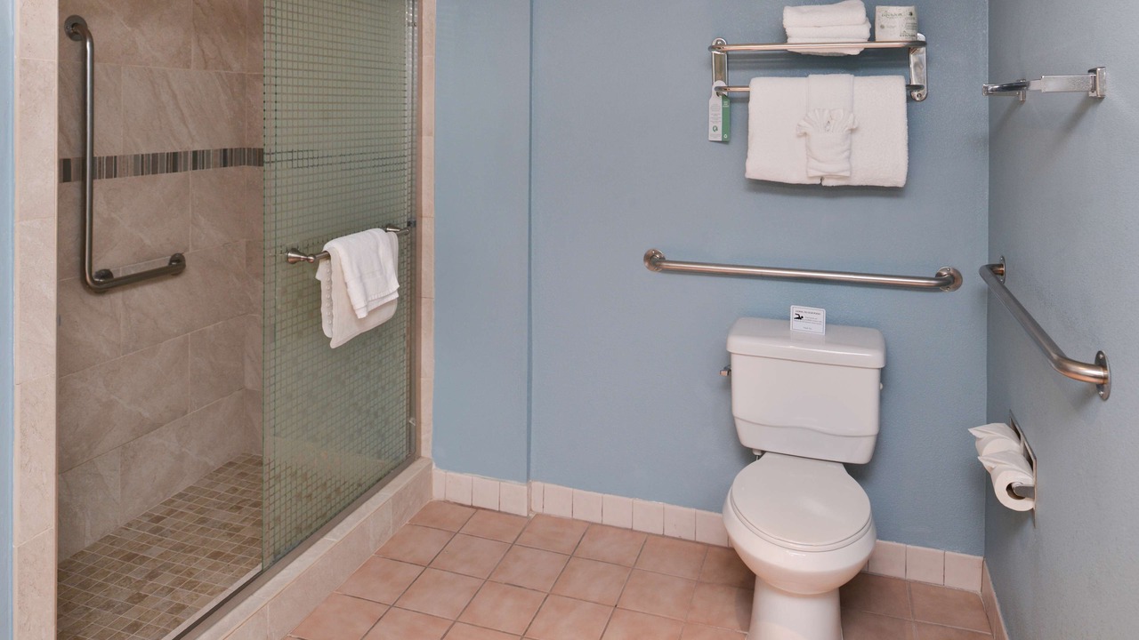 Photo of Bathroom in Westminster
