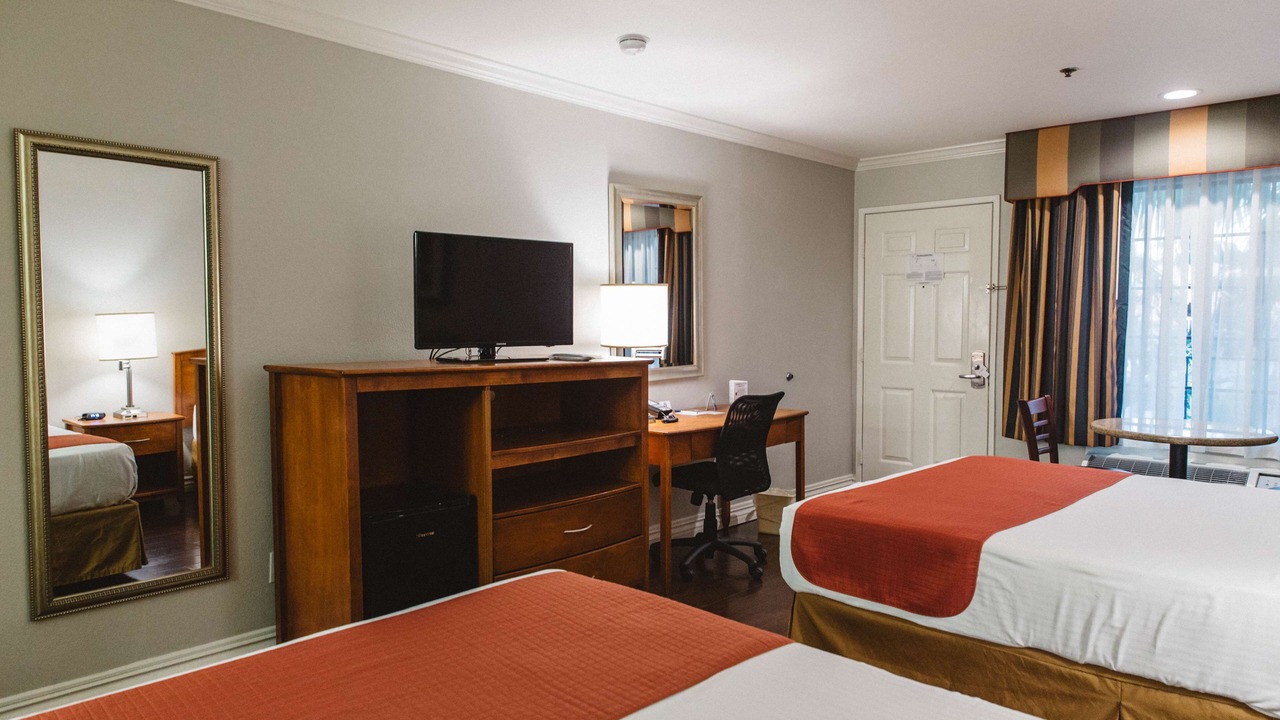 Photo of Bedroom in Westminster