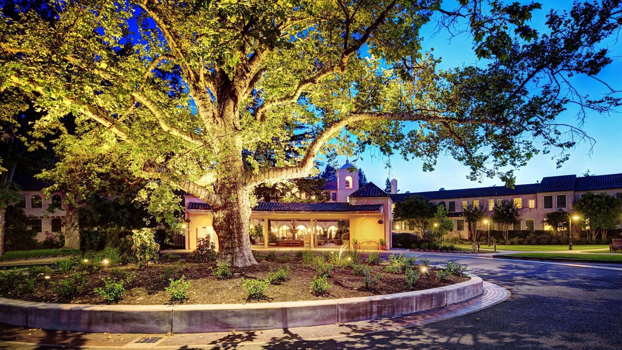 Photo of Outdoor in Boyes Hot Springs