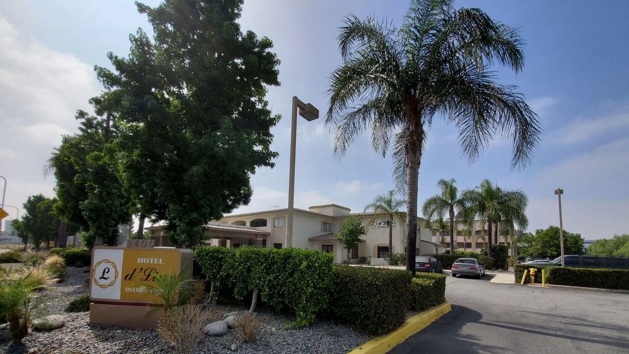 Photo of Outdoor in Guasti