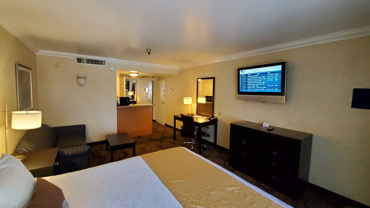 Photo of Bedroom in Guasti